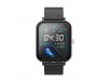 EGGEL TEMPO III Sports Full Touch Screen Smart Watch 